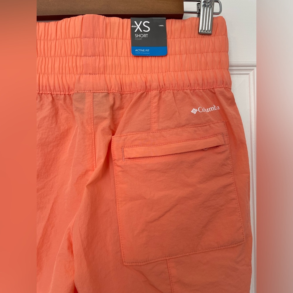 Columbia shorts (XS) - Picture 10 of 15